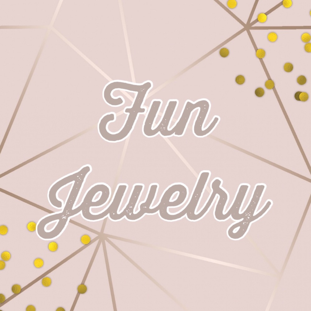 Fun Jewelry From My Closet to Yours